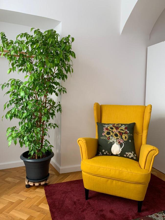 Forst-Ház Apartman Erlau Exterior foto